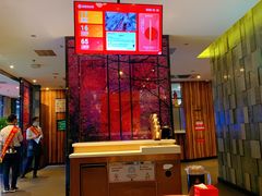-海底捞火锅(金花路店)