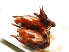 酱鸽-杜六房(大沽路店)