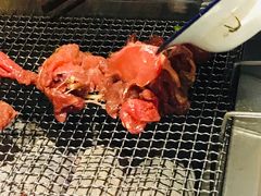 -马路牙子地桌烤肉(工体店)