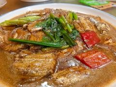 -坛南湾阿强农家乐.海鲜大排档老字号(福州地标美食店)