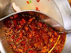 -额尔敦传统涮(公园西路店)