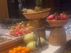 -君悦酒店·乐厨·高空自助餐(青年大街店)
