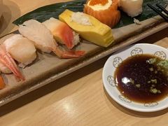 -元气寿司(新城市广场店)