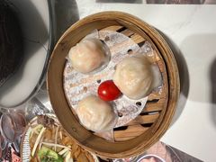 -虾饺妹·粤式茶餐厅(荟聚店)
