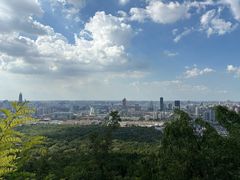 -千佛山风景名胜区