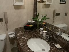 -上海安亭别墅花园酒店