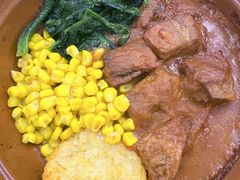 -萨莉亚意式餐厅(金隅嘉品mall店)