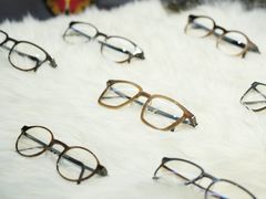 -大视光学•LINDBERG林德伯格•全球手工眼镜集合店(王府井店)