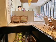 -J Create城市露营咖啡·简餐·宠物(上海动物园店)