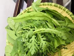 -岳合轩老北京涮肉