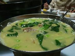 -薇满楼宴会中心(尚城国际购物中心店)