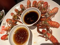 -红盔甲·小龙虾(长寿路店)