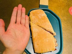 阿根廷精选烤牛肉三明治-BOCATA 西班牙餐厅(三里屯店)