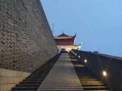 -相门城墙文化休闲景区