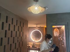 -施奈儿.洗头頭療.按摩SPA.采耳(上梅林店)