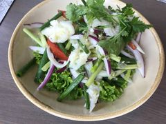 越式酸辣无骨凤爪-CHINCHIN 青青·泰国料理(万象食家店)
