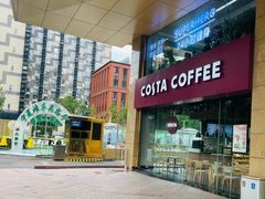 -COSTA COFFEE(金长安大厦店)