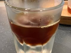 -蒙楼咖啡(清华大学蒙民伟楼店)