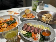 -Nana And Her Friends Restaurant 娜娜家(小寨原力场店)