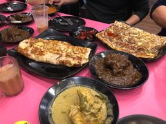 -新加坡Zam Zam餐馆