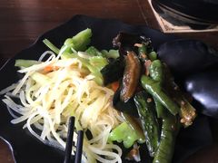 -大妈水饺(文华巷店)