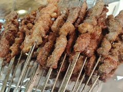 -清真·馬坡二旦烧烤(人生一串拍摄店)