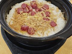-大笑饭堂(甲子桥店)