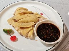 -宋园·金宴浙鲜馆(静安店)