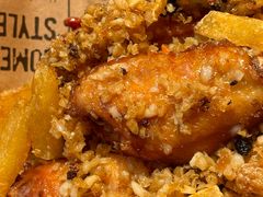 -避风塘(嘉兴八佰伴店)