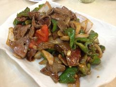 -哈尔滨风味小吃东北菜(五角场店)