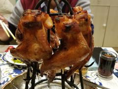 -阿拉丁新疆风味餐厅·清真(罗廊巷店)
