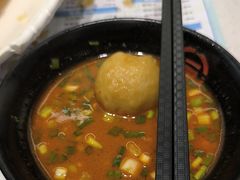 -湯島涮小火锅(余姚五彩城店)