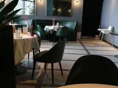 大堂-L'Arome芳芳法国餐厅(仙林金鹰店)