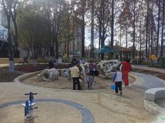 -宁波儿童公园(鄞州区)