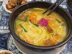 -桥香园过桥米线(复兴路店)