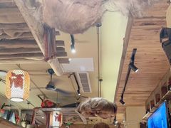 -泥糊破店小酒馆·团建聚餐(南京西路店)