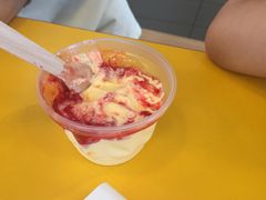 -麦当劳(北京昌金路得来速餐厅店)