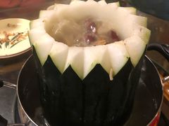 -尚竹阁冬瓜盅·18年地标美食(平洲店)