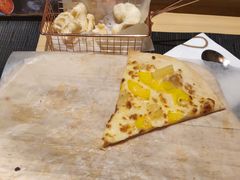 -百特喜·意大利餐厅(八佰伴镇江店)