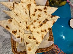 -一个勺子新疆锡伯主题私房菜(红墙巷49号院店)