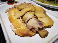 -钟菜·粤菜点心·宴请(海上世界·汇港二期店)