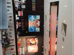-卡本妮法餐厅·北京和平宾馆