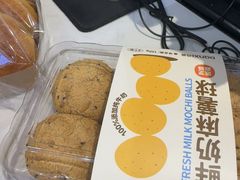 -DANXI丹喜面包·蛋糕(庐山店)