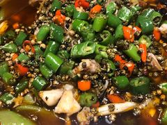 -常和州·夜宵大排档(常州单店)