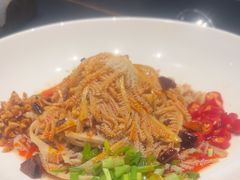 -鸿源斋清真豫菜(惠济店)