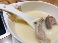 -湯系·煲汤手艺人(东二环泰禾广场店)