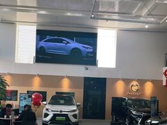 -上海和展广汽丰田4S店(老闵行店)