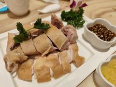 -锦粤宫·精致粤菜(深圳北站店)