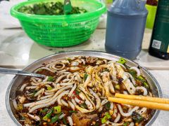 羊肉米线-小倪羊肉米线馆
