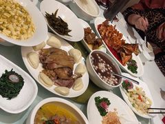 -得月楼·省级非遗·传统苏帮菜(观前店)